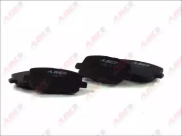 ABE C12099ABE Brake pads
