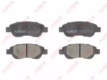ABE C12112ABE Brake pads ABE C12112ABE Brake pads