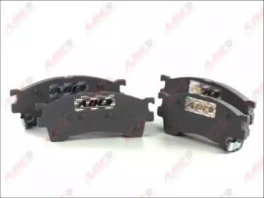 ABE C13038ABE Brake pads