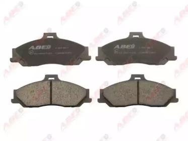 ABE C13048ABE Brake pads ABE C13048ABE Brake pads