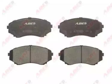 ABE C13049ABE Brake pads