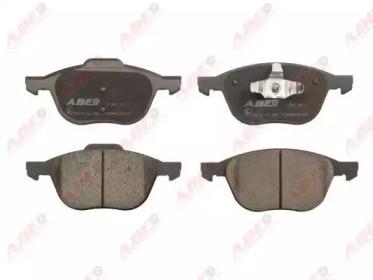 ABE C13055ABE Brake pads