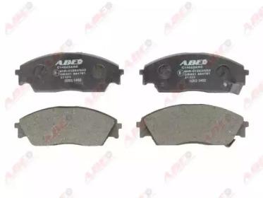 ABE C14023ABE Brake pads ABE C14023ABE Brake pads