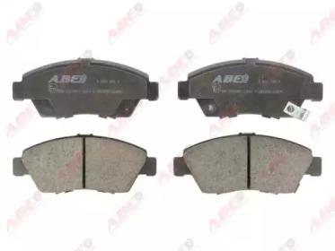 ABE C14033ABE Brake pads