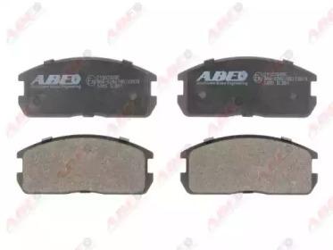 ABE C15024ABE Brake pads ABE C15024ABE Brake pads