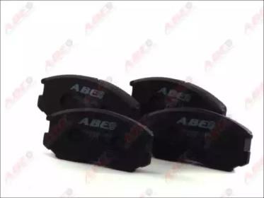 ABE C15032ABE Brake pads ABE C15032ABE Brake pads