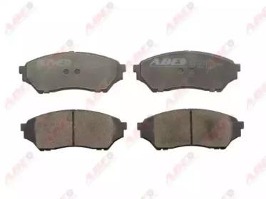 ABE C15041ABE Brake pads