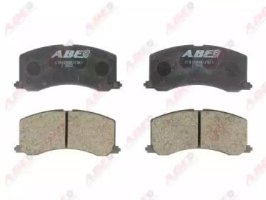 ABE C18000ABE Brake pads ABE C18000ABE Brake pads