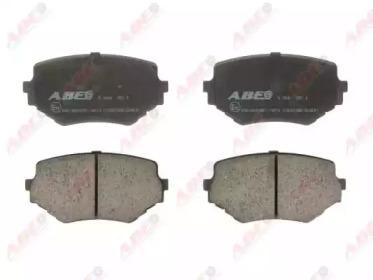 ABE C18001ABE Brake pads