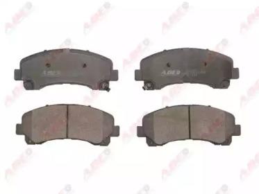 ABE C19014ABE Brake pads ABE C19014ABE Brake pads
