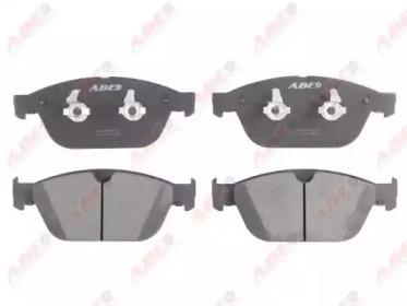 ABE C1A047ABE Brake pads ABE C1A047ABE Brake pads