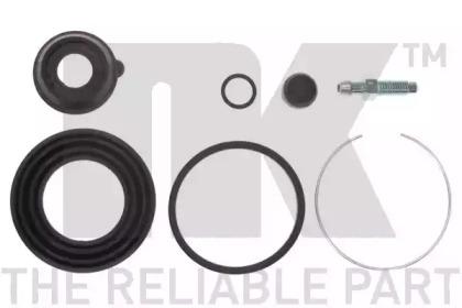NK 8845026 Repair kit disc brake NK 8845026 Repair kit disc brake