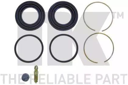 NK 8845027 Repair kit disc brake NK 8845027 Repair kit disc brake
