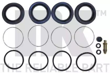 NK 8845028 Repair kit disc brake NK 8845028 Repair kit disc brake