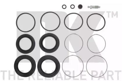 NK 8845035 Ремкомплект супорта тормозного NK 8845035 Ремкомплект супорта тормозного