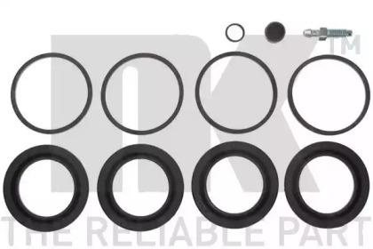 NK 8845048 Repair kit disc brake NK 8845048 Repair kit disc brake
