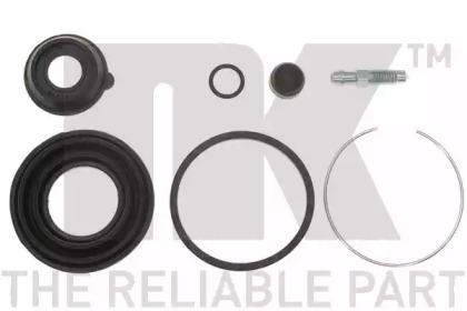 NK 8845052 Repair kit disc brake