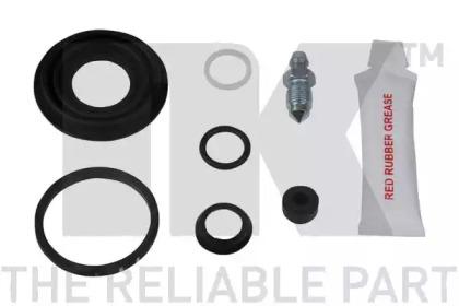 NK 8845060 Ремкомплект суппорта тормозного NK 8845060 Ремкомплект суппорта тормозного