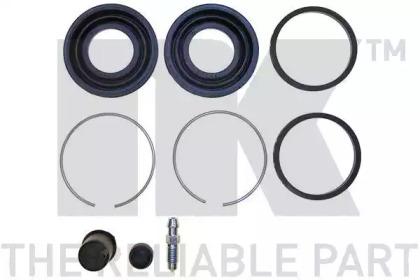 NK 8899074 Repair kit disc brake NK 8899074 Repair kit disc brake