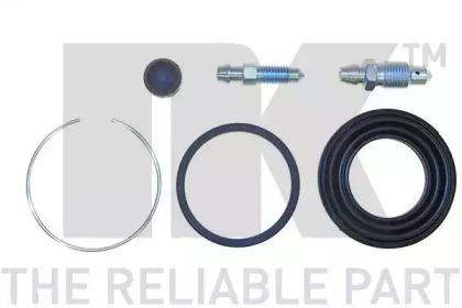 NK 8899078 Repair kit disc brake NK 8899078 Repair kit disc brake