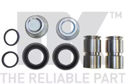 NK 8900600 Втулка направляюча супорта гальмівного NK 8900600 Втулка направляюча супорта гальмівного