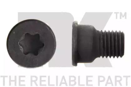 NK 89011664 Болт achsen