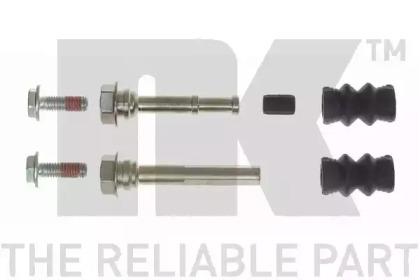 NK 8910002 Втулка направляюча супорта гальмівного