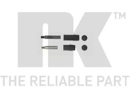 NK 8915001 Pin disc brake NK 8915001 Pin disc brake