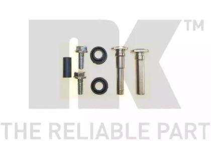 NK 8922012 Втулка направляюча супорта гальмівного NK 8922012 Втулка направляюча супорта гальмівного