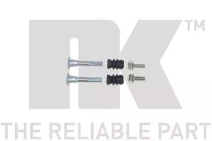 NK 8922024 Pin disc brake NK 8922024 Pin disc brake