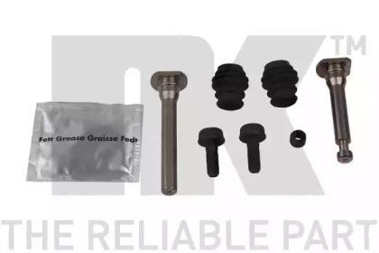 NK 8922032 Втулка направляюча супорта гальмівного NK 8922032 Втулка направляюча супорта гальмівного