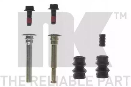 NK 8922033 Втулка направляюча супорта гальмівного NK 8922033 Втулка направляюча супорта гальмівного