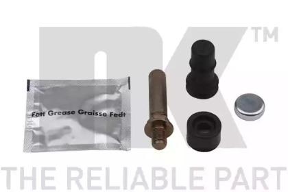 NK 8932003 Втулка направляюча супорта гальмівного NK 8932003 Втулка направляюча супорта гальмівного