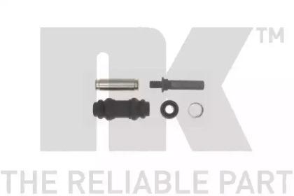 NK 8932011 Втулка направляюча супорта гальмівного NK 8932011 Втулка направляюча супорта гальмівного