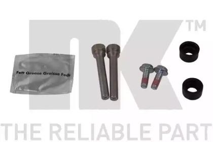 NK 8932022 Втулка направляюча супорта гальмівного NK 8932022 Втулка направляюча супорта гальмівного