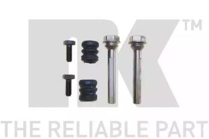 NK 8933003 Втулка направляюча супорта гальмівного NK 8933003 Втулка направляюча супорта гальмівного