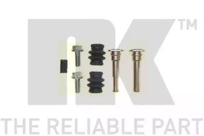 NK 8933006 Втулка направляюча супорта гальмівного NK 8933006 Втулка направляюча супорта гальмівного