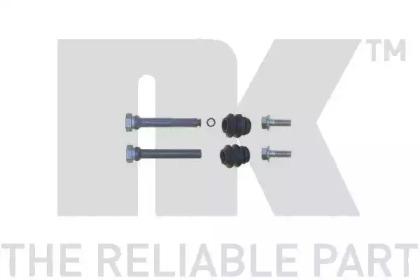 NK 8933007 Втулка направляюча супорта гальмівного NK 8933007 Втулка направляюча супорта гальмівного