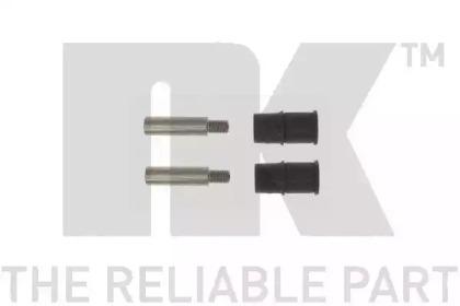 NK 8933011 Втулка направляющая суппорта тормозного