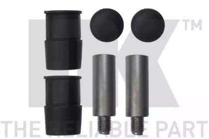 NK 8933012 Pin disc brake NK 8933012 Pin disc brake