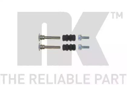 NK 8934005 Втулка направляюча супорта гальмівного