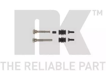 NK 8936010 Втулка направляюча супорта гальмівного