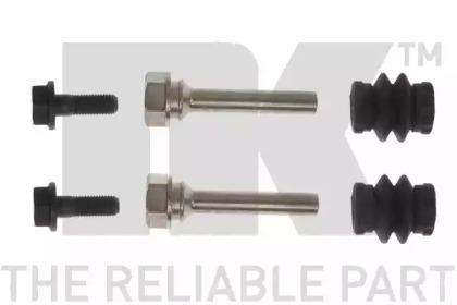 NK 8936018 Втулка направляюча супорта гальмівного