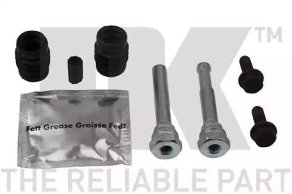 NK 8936020 Втулка направляюча супорта гальмівного NK 8936020 Втулка направляюча супорта гальмівного