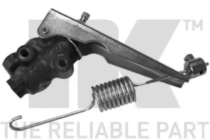 NK 893929 Розподільник гальмівних зусиль NK 893929 Розподільник гальмівних зусиль