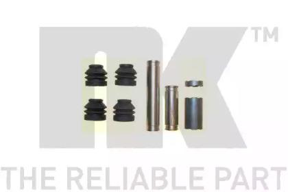 NK 8945013 Втулка направляюча супорта гальмівного NK 8945013 Втулка направляюча супорта гальмівного