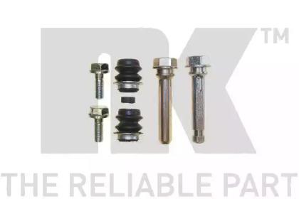 NK 8945017 Pin disc brake NK 8945017 Pin disc brake