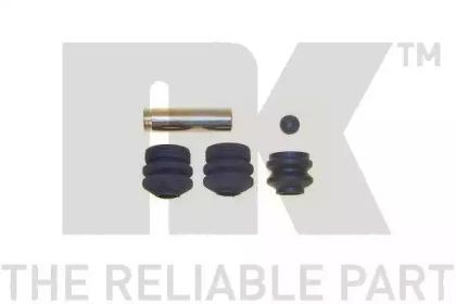 NK 8945022 Втулка направляюча супорта гальмівного NK 8945022 Втулка направляюча супорта гальмівного