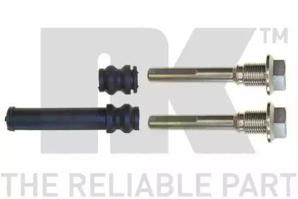 NK 8945027 Втулка направляюча супорта гальмівного NK 8945027 Втулка направляюча супорта гальмівного