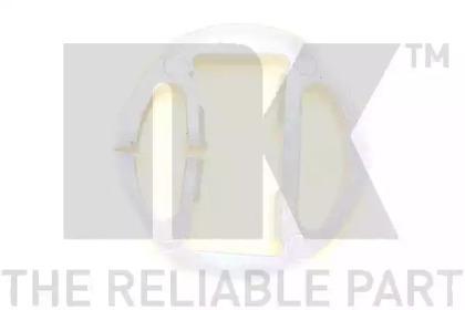 NK 8951001 Pin disc brake NK 8951001 Pin disc brake